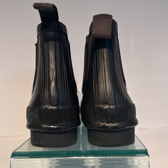 Short Hunter boots - Picture 4 of 12